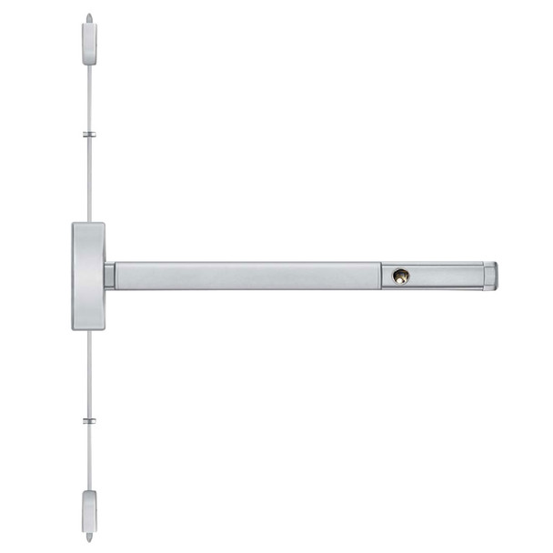 2214CD 628 48 Precision Hardware Inc (PHI) Exit Device