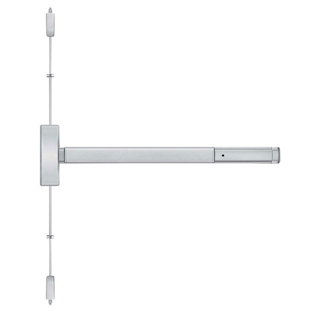 2208 628 36 Precision Hardware Inc (PHI) Exit Device