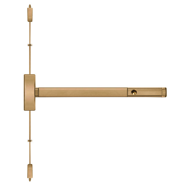 2215CD 612 36 Precision Hardware Inc (PHI) Exit Device