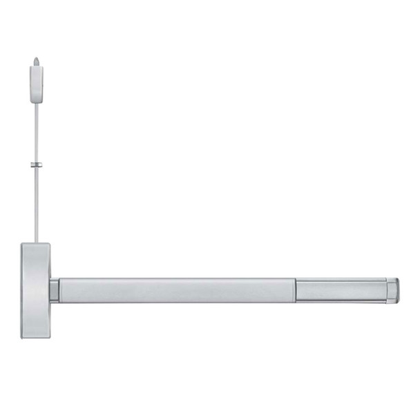 TSFL2215LBR 628 48 Precision Hardware Inc (PHI) Exit Device