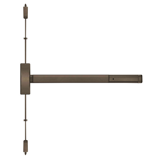 MLR2201 613 36 Precision Hardware Inc (PHI) Exit Device