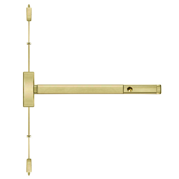 2215CD 606 48 Precision Hardware Inc (PHI) Exit Device