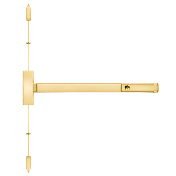 2215CD 605 36 Precision Hardware Inc (PHI) Exit Device