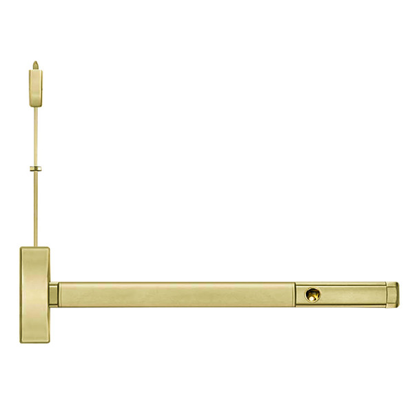 2202LBRCD 606 36 Precision Hardware Inc (PHI) Exit Device