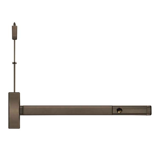 2203LBRCD 613 36 Precision Hardware Inc (PHI) Exit Device