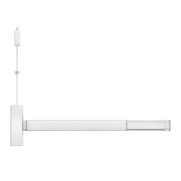 ELRTSFL2201LBR 625 48 Precision Hardware Inc (PHI) Exit Device