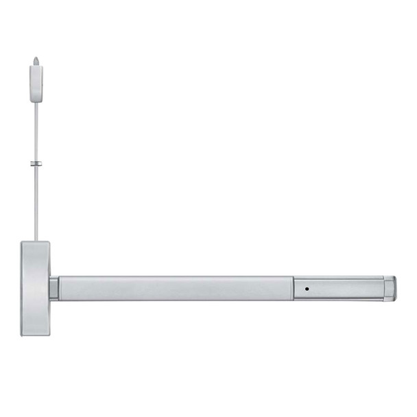 ELR2203LBR 628 48 Precision Hardware Inc (PHI) Exit Device