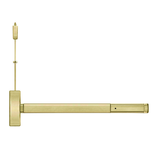 2215LBR 606 48 Precision Hardware Inc (PHI) Exit Device