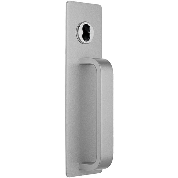 PHI 703A 695 Reliant Series Trim  Key Retracts Latchbolt A Pull Design