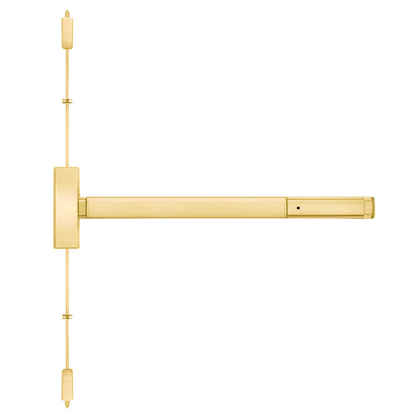MLRTS2214 605 48 Precision Hardware Inc (PHI) Exit Device
