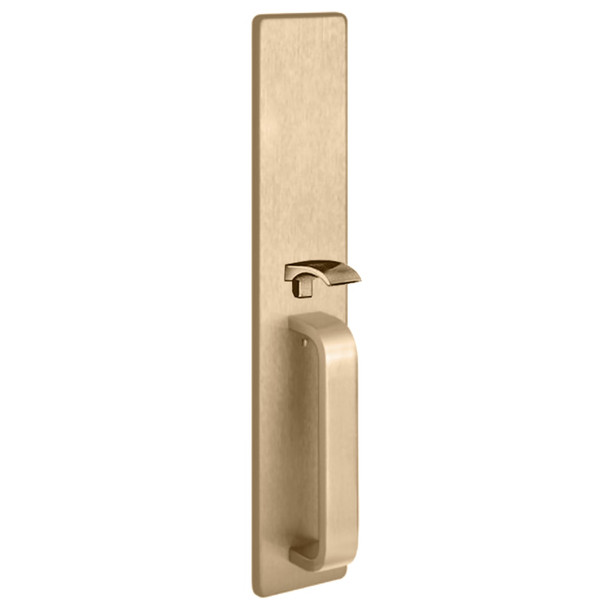 PHI M1715A 612 Apex and Olympian Series Wide Stile Trim Thumb Piece Always Active A Design