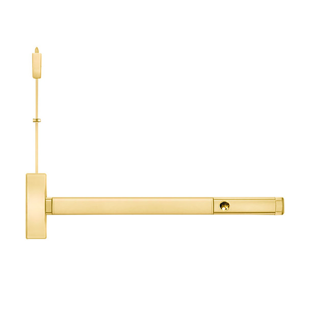 2201LBRCD 605 48 Precision Hardware Inc (PHI) Exit Device