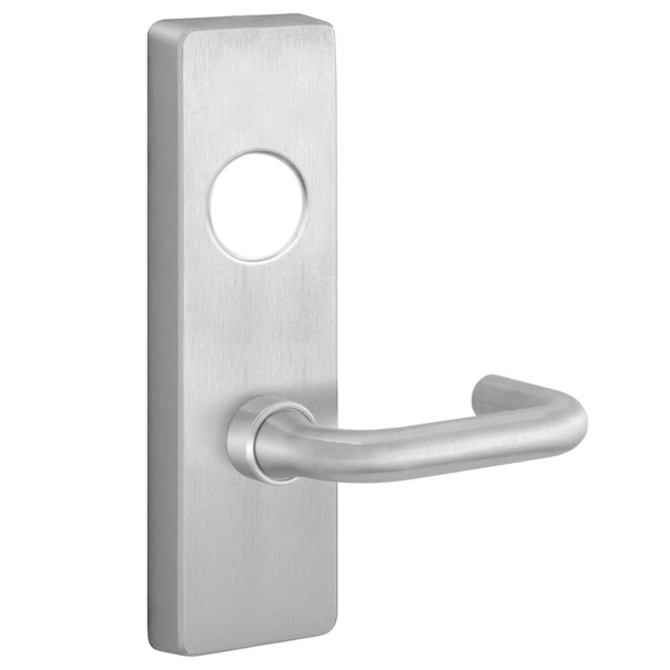PHI M4903C 630 LHR Apex and Olympian Series Wide Stile Trim Key Retracts Latchbolt C Lever Design