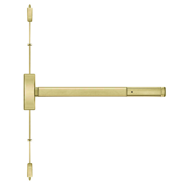 TS2201 606 36 Precision Hardware Inc (PHI) Exit Device