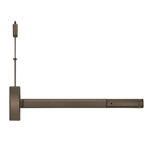 ELR2208LBR 613 48 Precision Hardware Inc (PHI) Exit Device