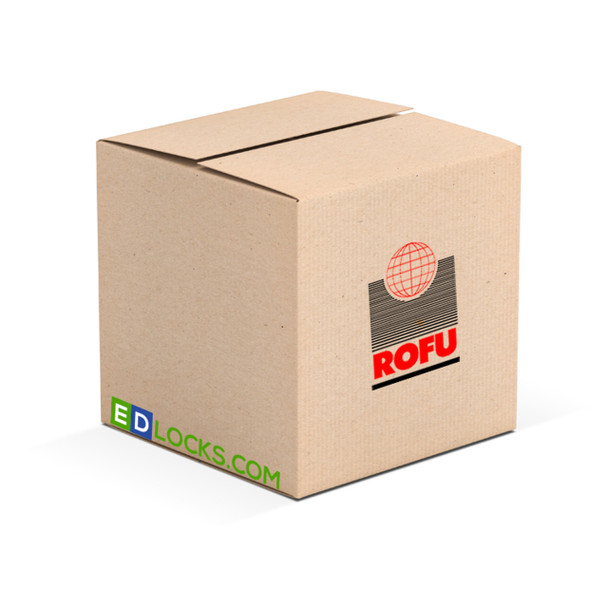 1470-08 US32D ROFU Electric Strike