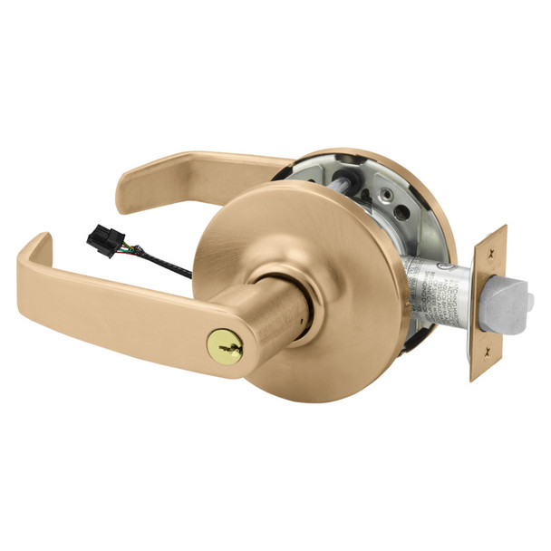 RX28-10G71-24V GL 10 Sargent Electric Cylindrical Lock