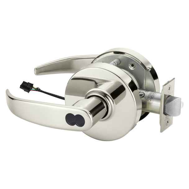 2870-10G70-24V LP 14 Sargent Electric Cylindrical Lock