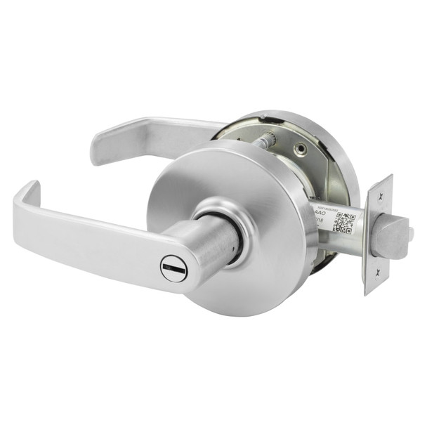 Sargent 10XU65 LL 26D Cylindrical Lock
