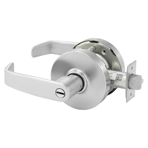 Sargent 10XU65 LL 26D Cylindrical Lock