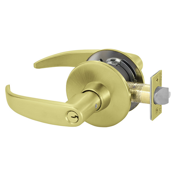 Sargent 28-11G04 LP 04 Cylindrical Lock