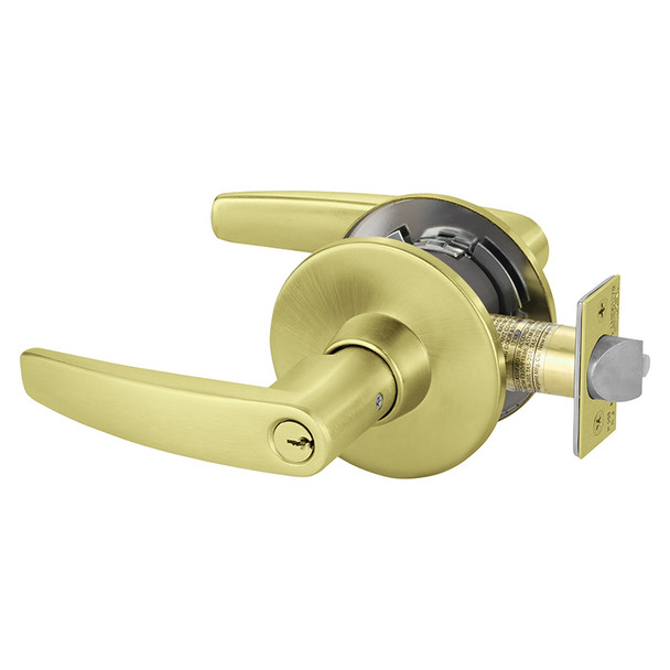 Sargent 28-11G17 LB 04 Cylindrical Lock