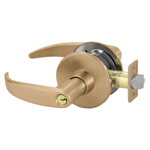 Sargent 28-11G04 LP 10 Cylindrical Lock