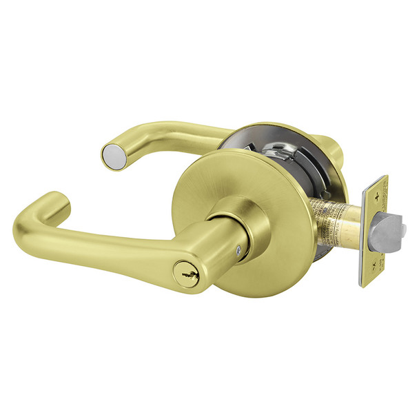 Sargent 28-11G05 LJ 04 Cylindrical Lock