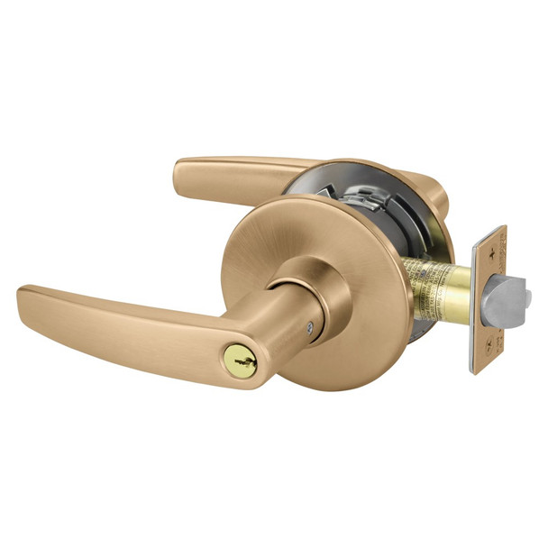 Sargent 28-11G17 LB 10 Cylindrical Lock