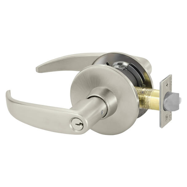 Sargent 28-11G04 LP 15 Cylindrical Lock