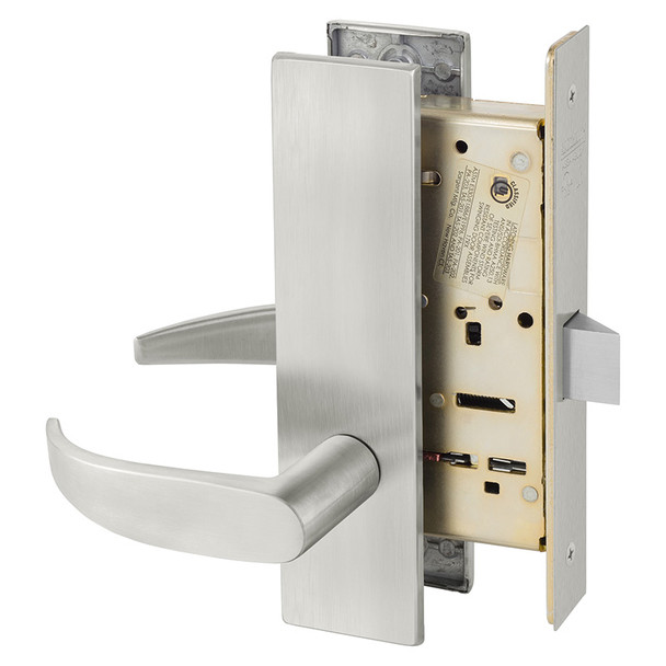 8215 LE1P 32D Sargent Manufacturing Mortise Lock