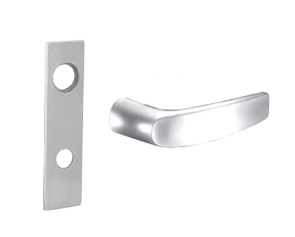 8266 LW1B 26D Sargent Manufacturing Mortise Lock