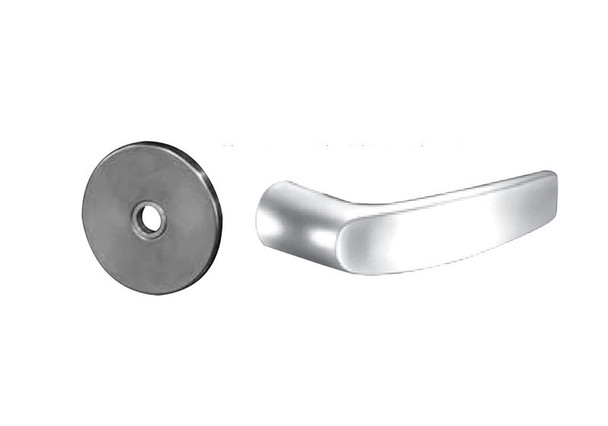 8266 LB 26D Sargent Manufacturing Mortise Lock