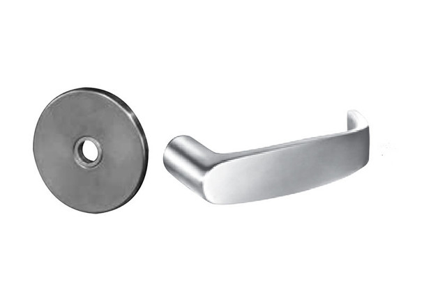 TR-8243 LL 26D Sargent Mortise Lock