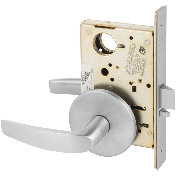 LC-8239 LB 26D Sargent Manufacturing Mortise Lock