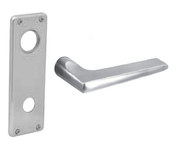 8271-12V WTF 32D Sargent Electric Mortise Lock
