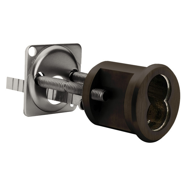 Best 12E72-S2RP613 Best Rim Cylinder SFIC Housing