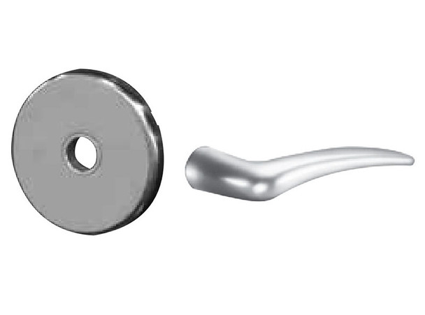 60RX-8273-12V OA 26D RH Sargent Electric Mortise Lock