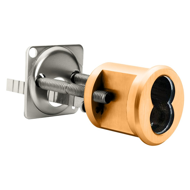 Best 12E72-S2RP612 Best Rim Cylinder SFIC Housing