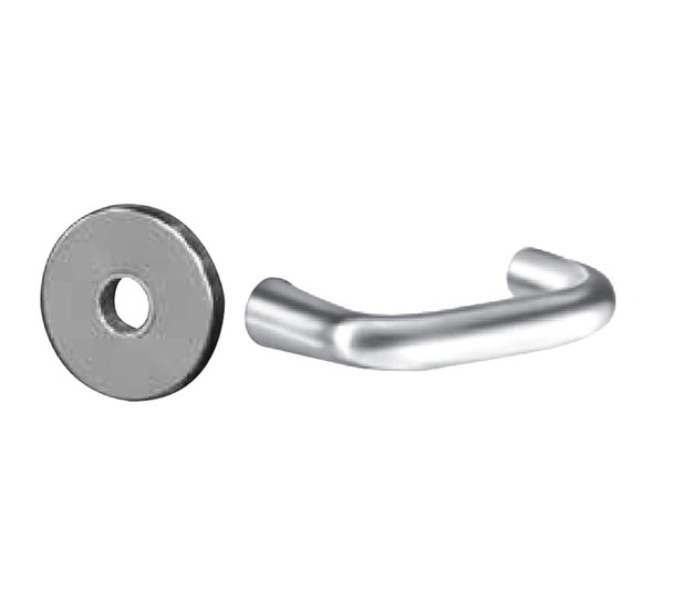 8270-24V LNJ 32D Sargent Electric Mortise Lock