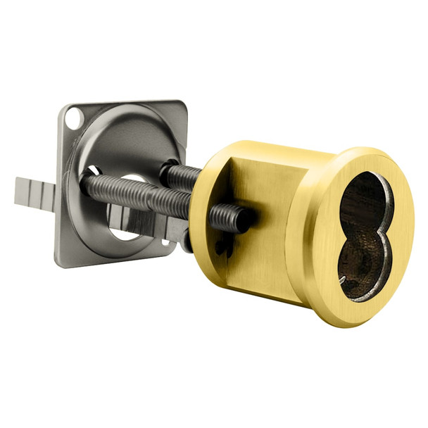 Best 12E72-S2RP606  Best Rim Cylinder SFIC Housing