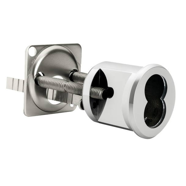 Best 12E72-S2RP625 Best Rim Cylinder