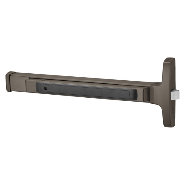 Sargent 56-8513E 10B Rim Exit Device