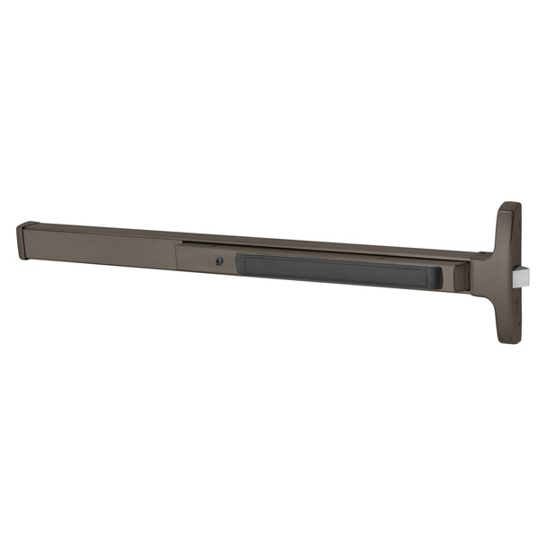 Sargent 80 Series 56-8504G 10B Rim Exit Device