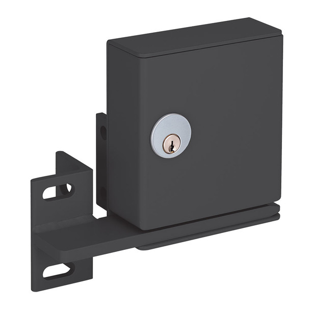 SDCGL260MRAHDB Security Door Controls (SDC) Gate Locks