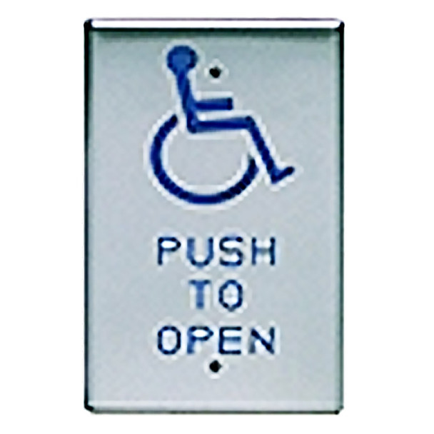 482A2U SDC Door Actuators & Plates