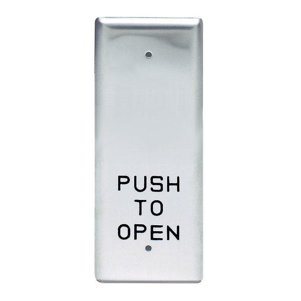 482O1U SDC Door Actuators & Plates