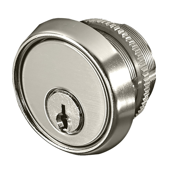 MKC-KA (4PK) Securitron Mortise Cylinder