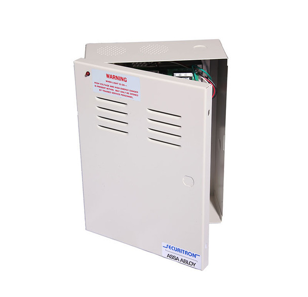 BPSH-12-1 Securitron Power Supply