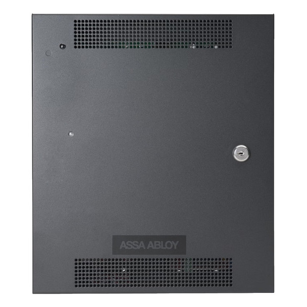 AQL4-D82R8E1 Securitron Power Supply